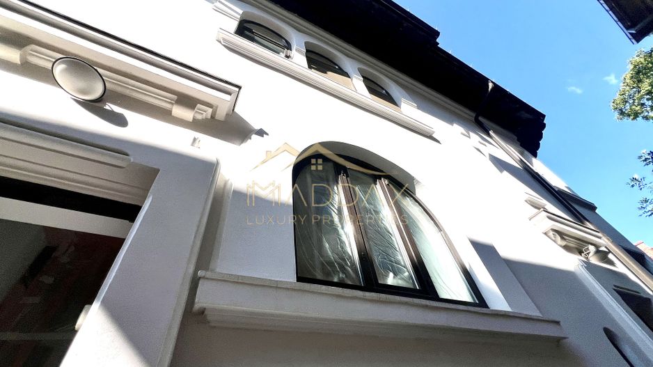 Vila de Inchiriat | Dorobanti - Capitale | 360 mp - Poză 15