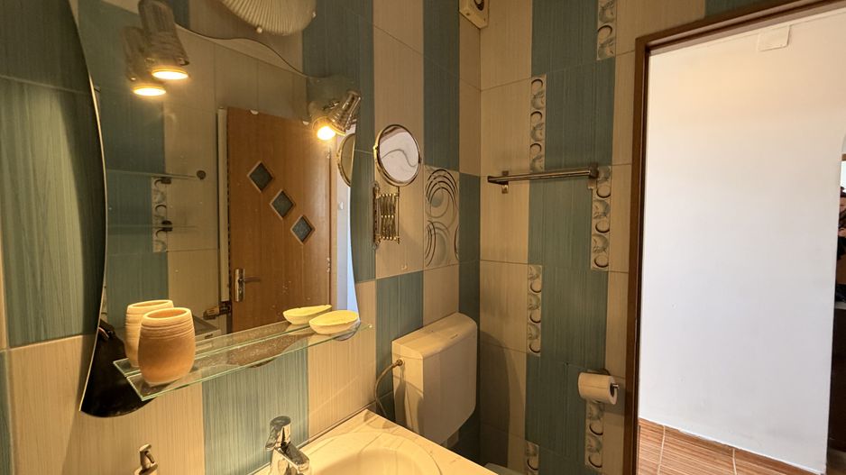 Apartament 2 camere de închiriat – Piata Muncii / Baba Novac, Sector 3 - Poză 14