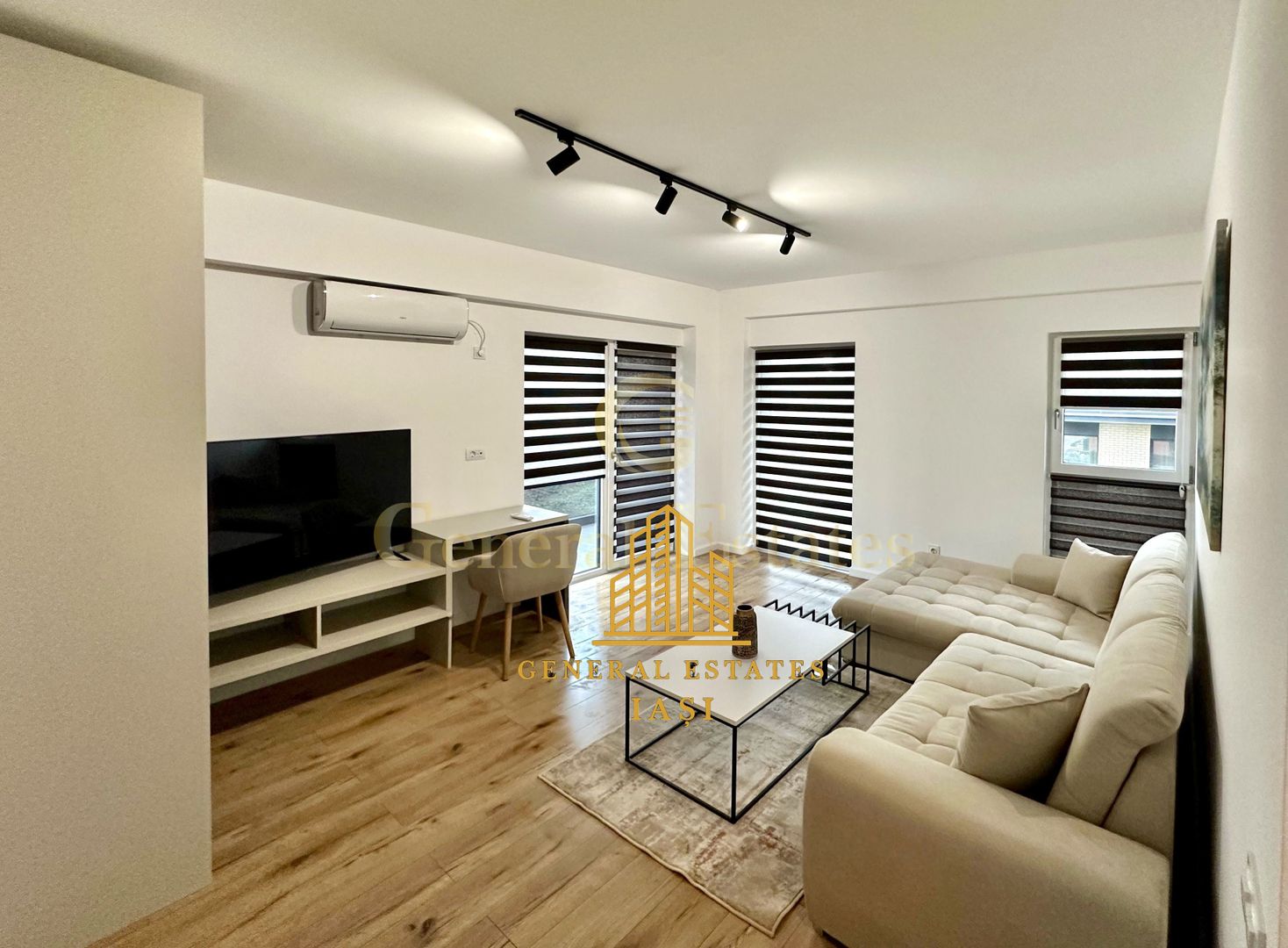 Vânzare apartament 2 camere | Complet mobilat | Freya Home – Bucium - Poză 2