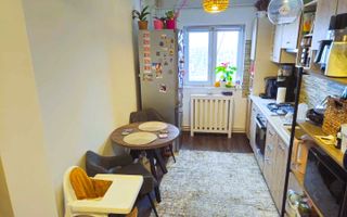 Apartament 2 camere Aparatorii Patriei | Centrala proprie - Poză 5