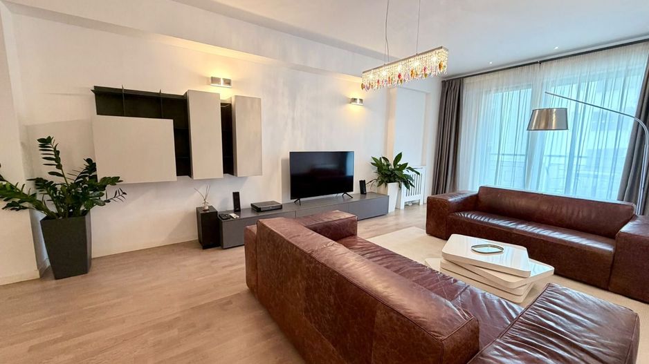 Apartament premium la câțiva pași de Parcul Herăstrău - Poză 2