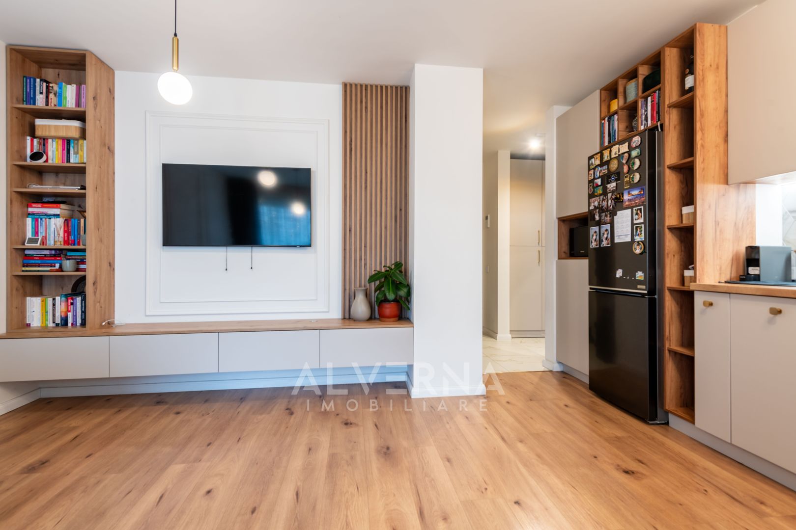 Ideal AirBNB / hotelier | 2 dormitoare | terasa 31mp | zona Amethyst - Poză 17