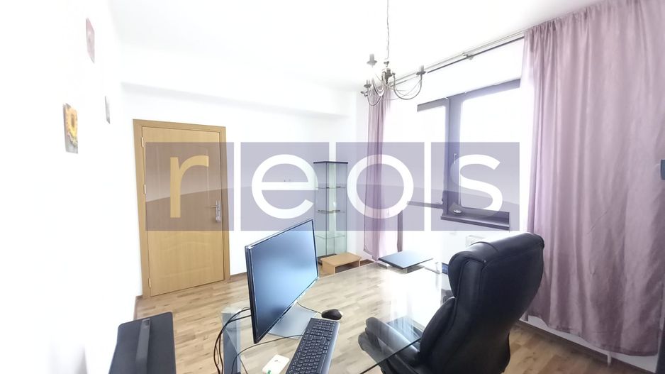 OCAZIE VANZARE APARTAMENT BANEASA 4 CAMERE | 99 MP | - Poză 12