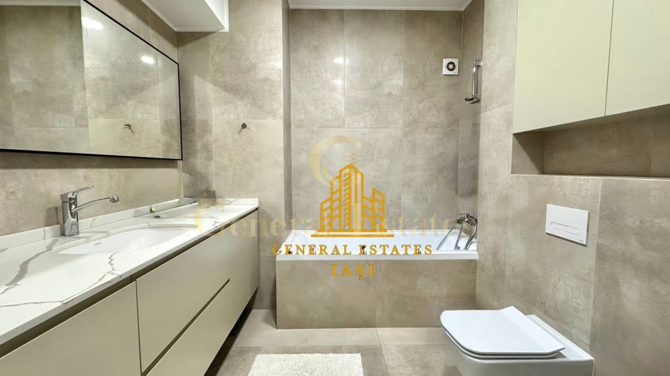 Vânzare apartament Premium în Centru, Lazăr Residence, Iași - Poză 17