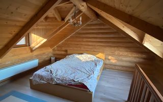 Chirie, casă, 3 camere, zona Copou, Iași - Poză 8