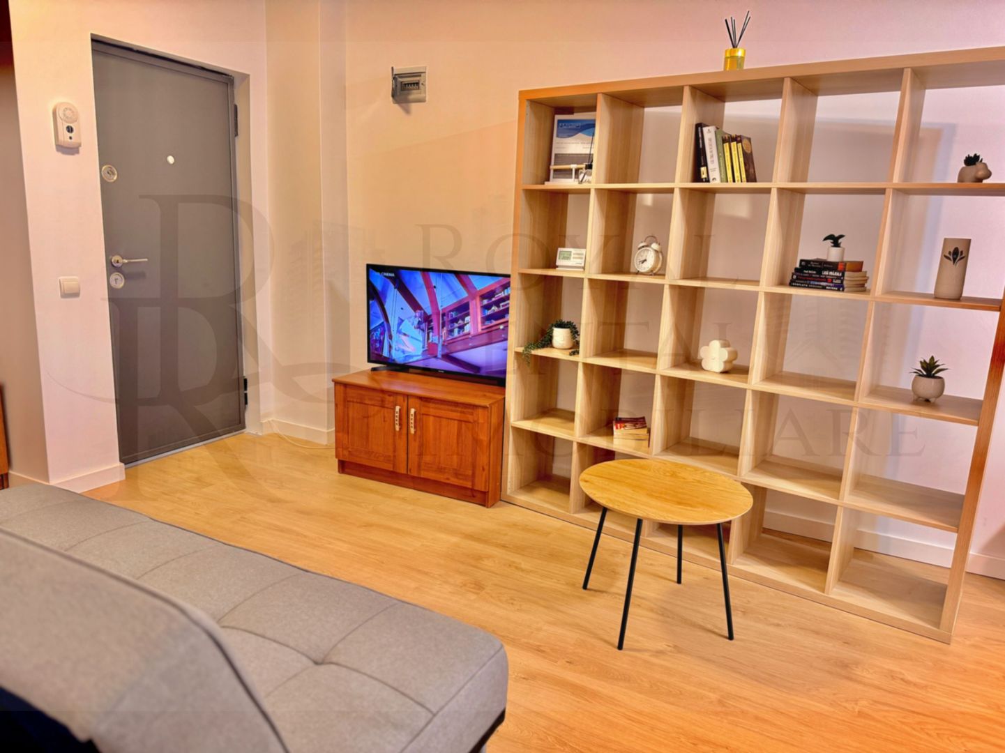 Ap. 2 camere | 47 mp | Mărăști | Etaj 3 | Confort, liniște și acces facil - Poză 3
