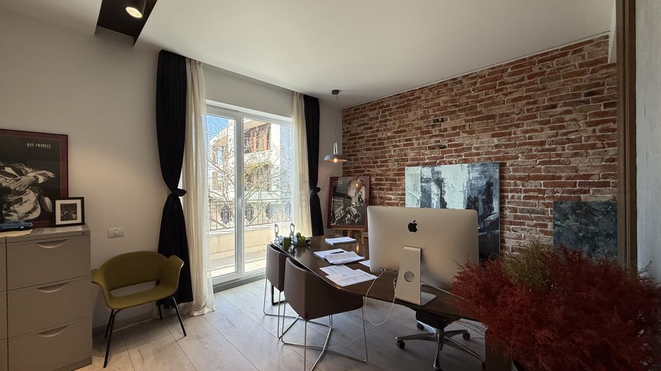 Avangarde Forest 4 - Vila 5 camere | Mobilata complet - Poză 27