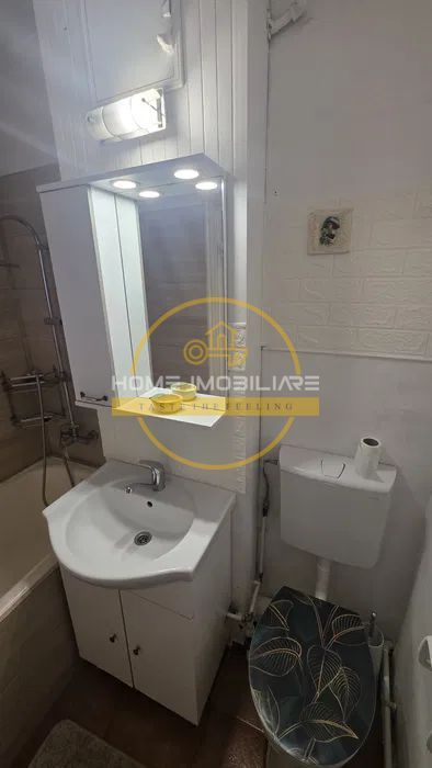 Apartament cu 2 camere/ 44mp/ Hala Centrala - Poză 6