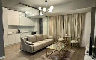 Inchiriere Studio Dublu Cloud 9 Residence - Poză 3