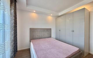 COSMOPOLIS - Apartament cu 2 camere, mobilat si utilat. - Poză 5