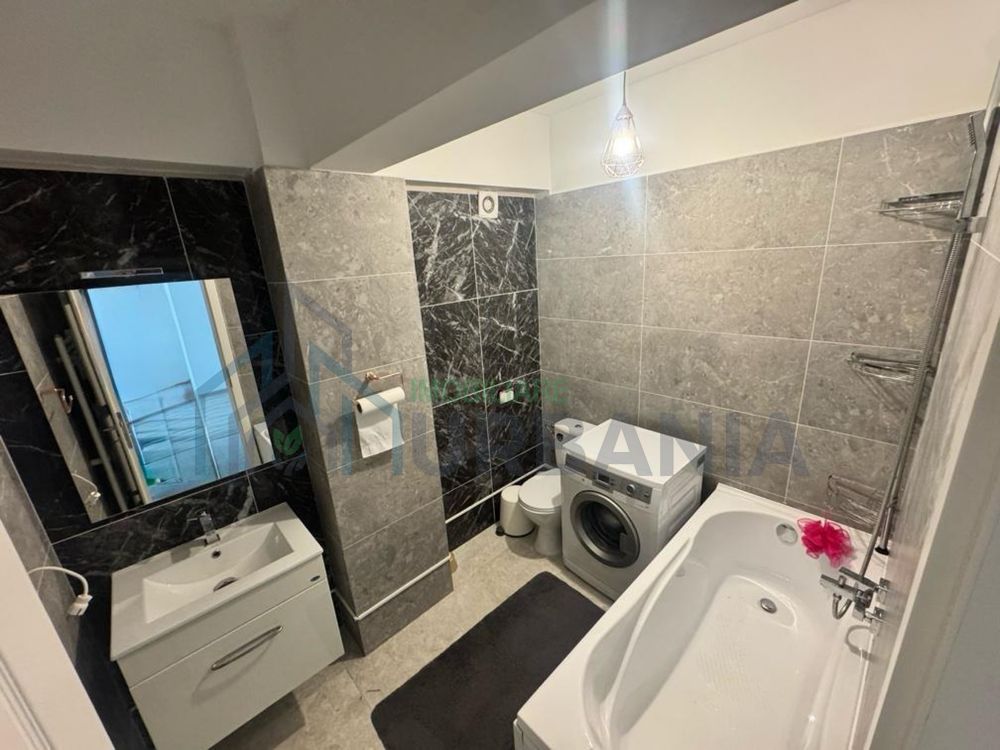 Apartament 2 camere decomandat, 50 mp, Cug, Valea Adanca, Iasi - Poză 6
