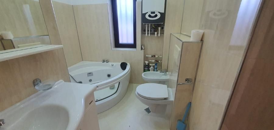 Penthouse duplex Aviației // Nordului - Poză 12