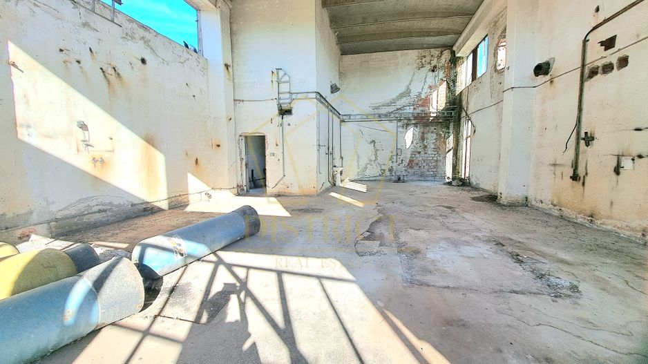 Hala pentru depozitare, productie SAD I Freidorf - Poză 5
