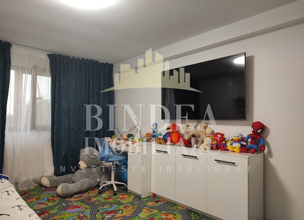 Casa individuala cu 4 camere Giarmata 170mp utili - Poză 7