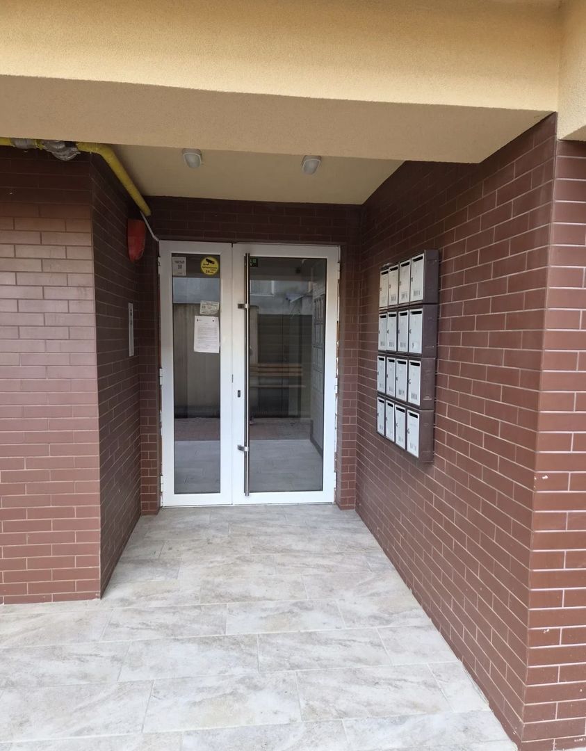 AP. 2 CAMERE- IANCULUI, PARCARE INCLUSA, CENTRALA PROPRIE, BLOC NOU - Poză 8