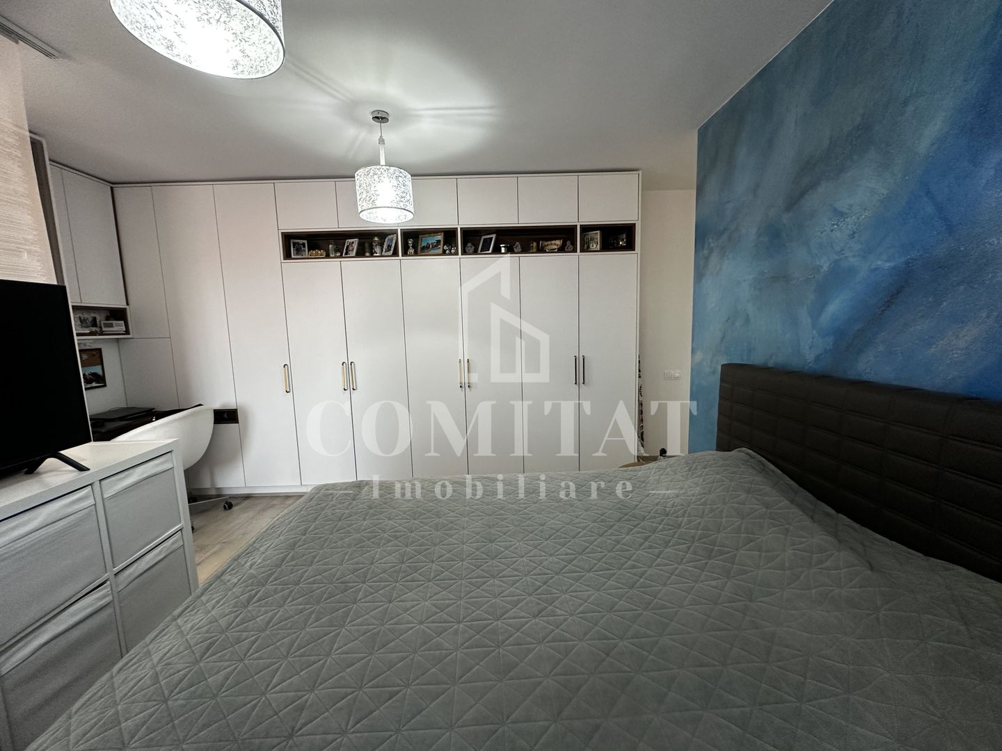 Apartament 3 camere | Terasa | Zona Bazei Sportive - FLORESTI - Poză 5