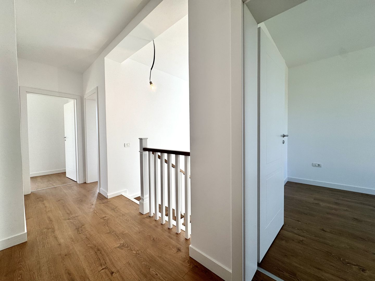 Duplex spațios în Dumbrăvița – separat prin cameră tehnică, zona IKEA - Poză 21
