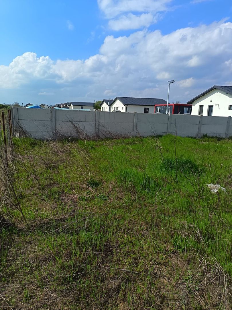 Teren de vânzare – Mihăilești | Oportunitate de investiție - Poză 19