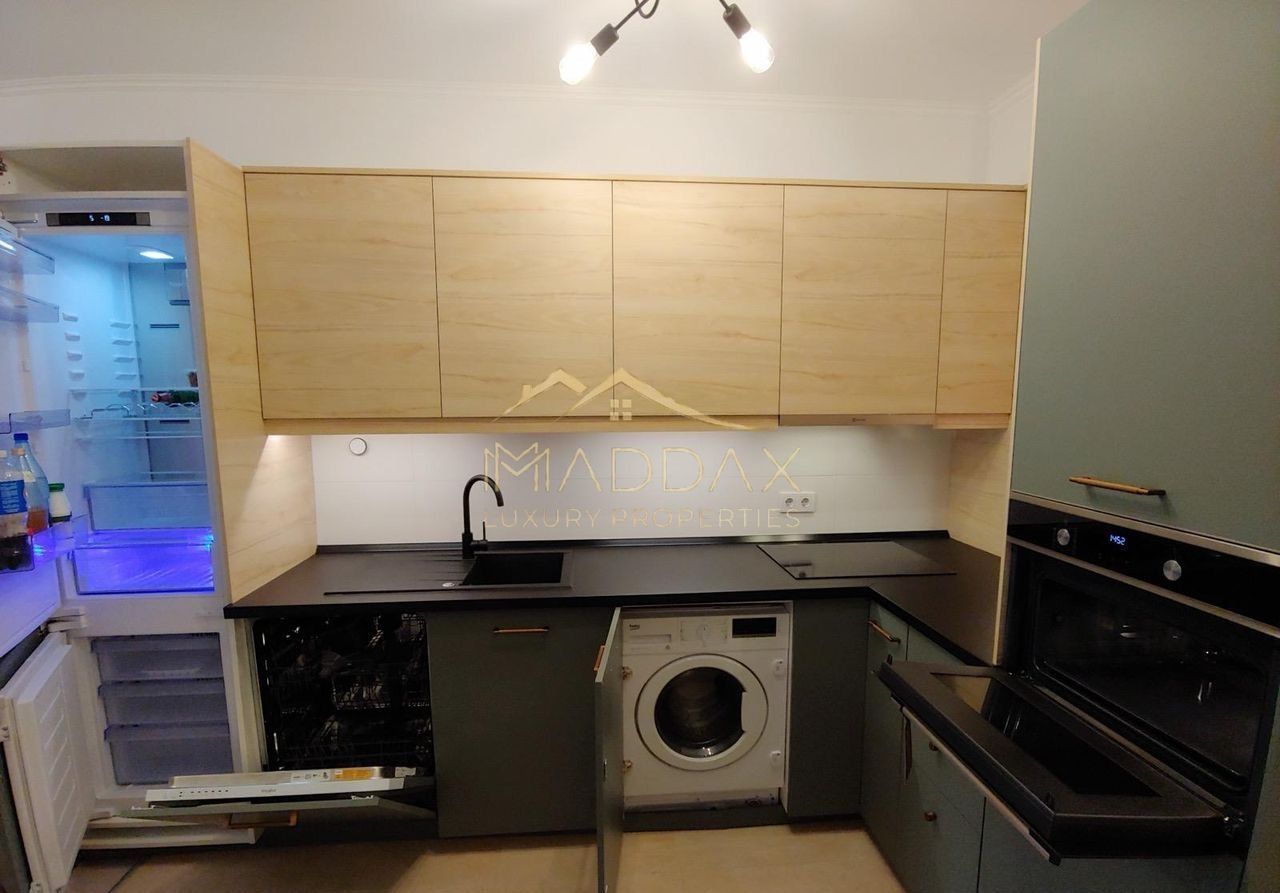 Inchiriez apartament 3 camere SoHo + loc parcare cu statie electrica - Poză 5