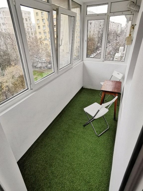 Inchiriere apartament cu 3 camere - Poză 10