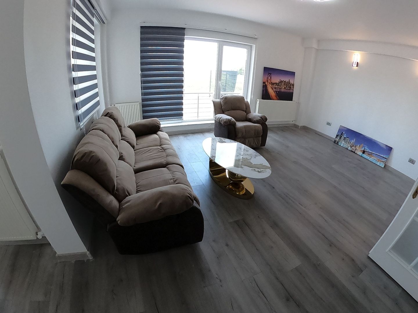 De închiriat – Vilă P+1 cu 4 camere, complet mobilată și utilată - Poză 6