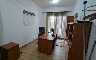 Spațiu de birouri de închiriat - 130 mp utili - Dumbravii , Sibiu - Poză 8