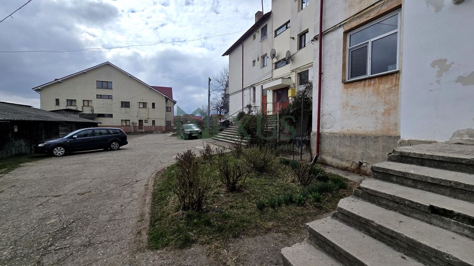 Spațiu comercial de închiriat, Com. Nicolae Bălcescu, Jud. Bacău - Poză 18