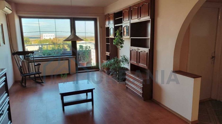 Apartament superb în Copou, vizavi de Parcul Copou - Poză 1