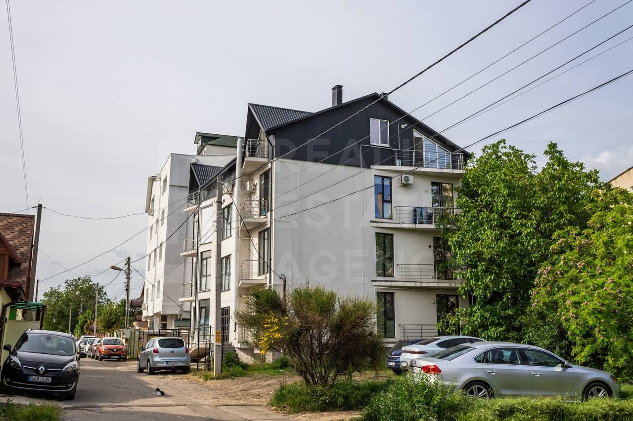 Vânzare, apartament, 1 cameră, strada Butuceni, Ciocana. - Poză 9