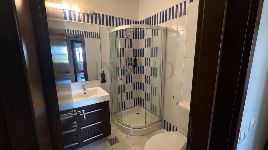 Apartament 3 camere spațios | Mobilat | Herăstrău - Poză 6