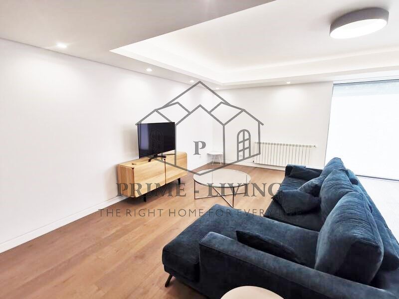 APARTAMENT DE LUX CU 4 CAMERE LA INCHIRIERE IN ZONA FLOREASCA - Poză 12