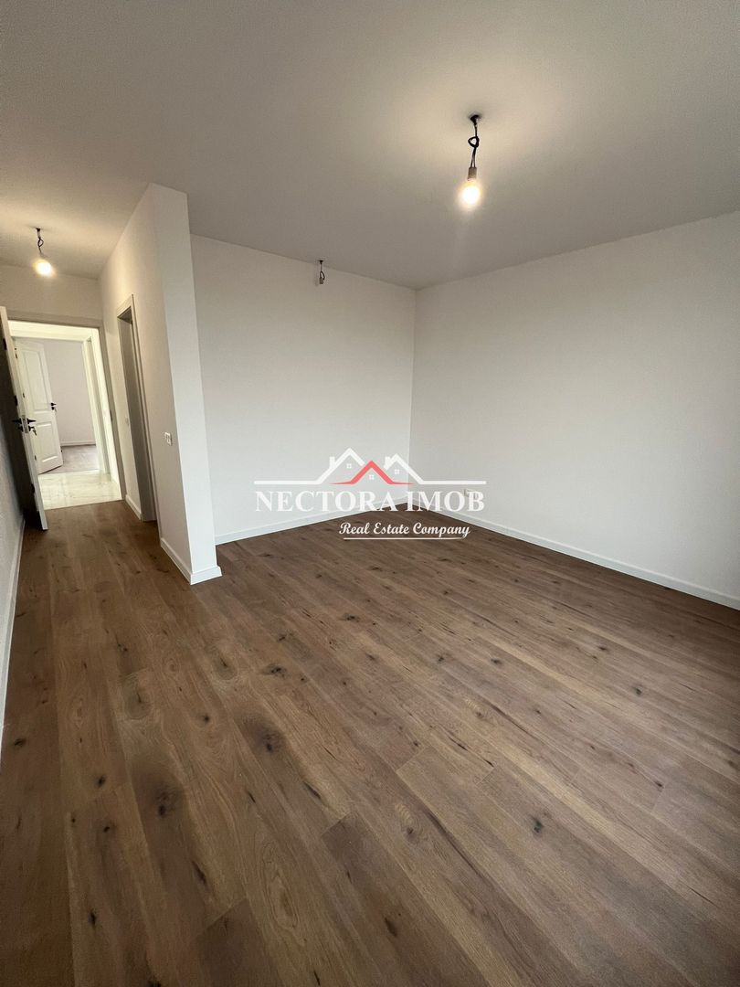 NECTORA IMOB-Casa NOUA 4 camere, 143 mp+585 Mp teren,Livada de Bihor - Poză 10