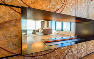 Apartament spațios de 5 camere în zonă exclusivistă, perfect pentru familie - Poză 9