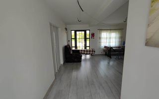 Casa de vanzare 200 mp + teren 1975 mp in Cervicesti - Poză 3