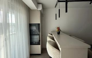Apartament 2 camere de închiriat, bloc nou, Vișani, Iași - Prima închiriere - Poză 3