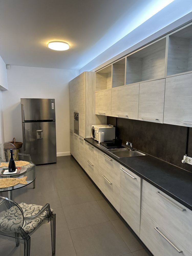 Inchiriere apartament 5 camere Baneasa-Somesul Rece - Poză 4