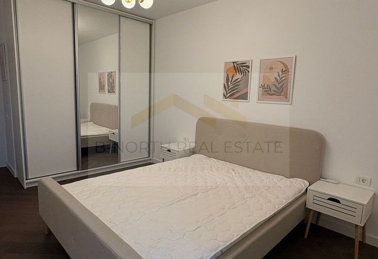 Prima inchiriere , Otopeni 2 camere , Bonavita Residence 2025 - Poză 6