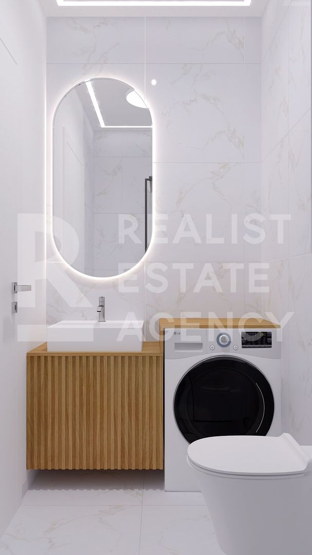 Vânzare, apartament, 4 camere, București - Poză 5