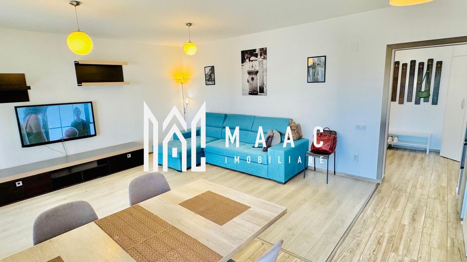 BLACK FRIDAY Apartament 3 camere | Etaj 1 | Decomandat - Poză 16