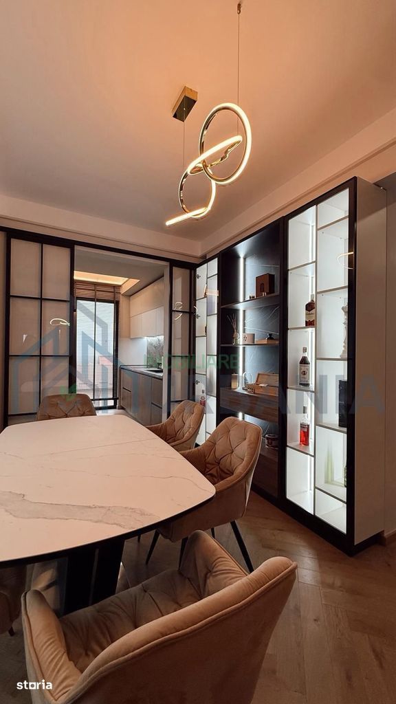 Apartament 3 camere în Copou - Poză 2