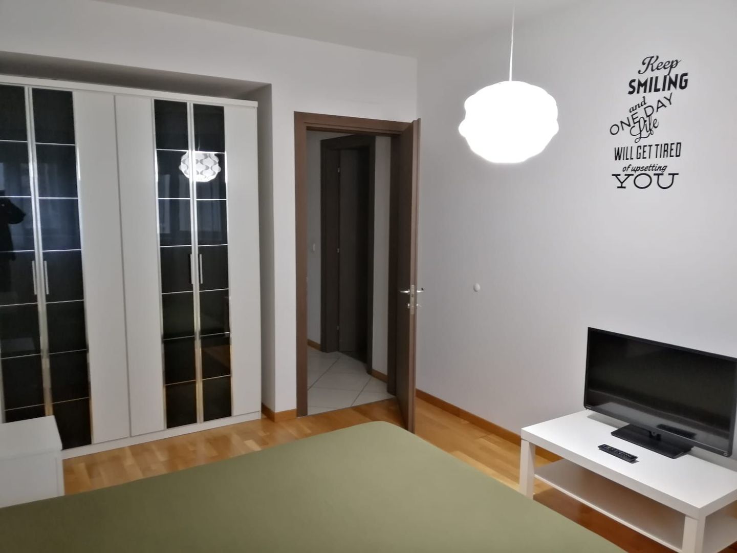Apartament lux cu 3 camere de inchiriat în zona Torontalului - Poză 12