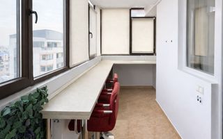 Vânzare, apartament cu 3 camere în zona Militari Residence - Poză 5