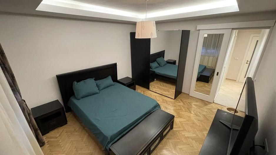 Apartament 3 Camere Piata Unirii-Str. Muzelor - Poză 7