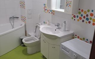 Apartament 2 camere, mobilat, utilat si Parcare– Pallady, metrou Teclu - Poză 8