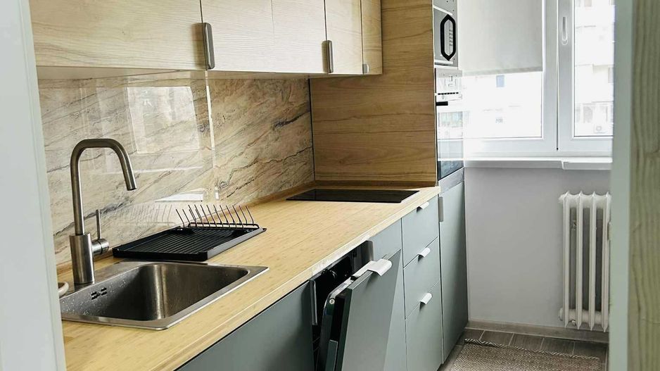 Spre chirie ap. 2 camere langa metrou - Drumul Taberei - Poză 4