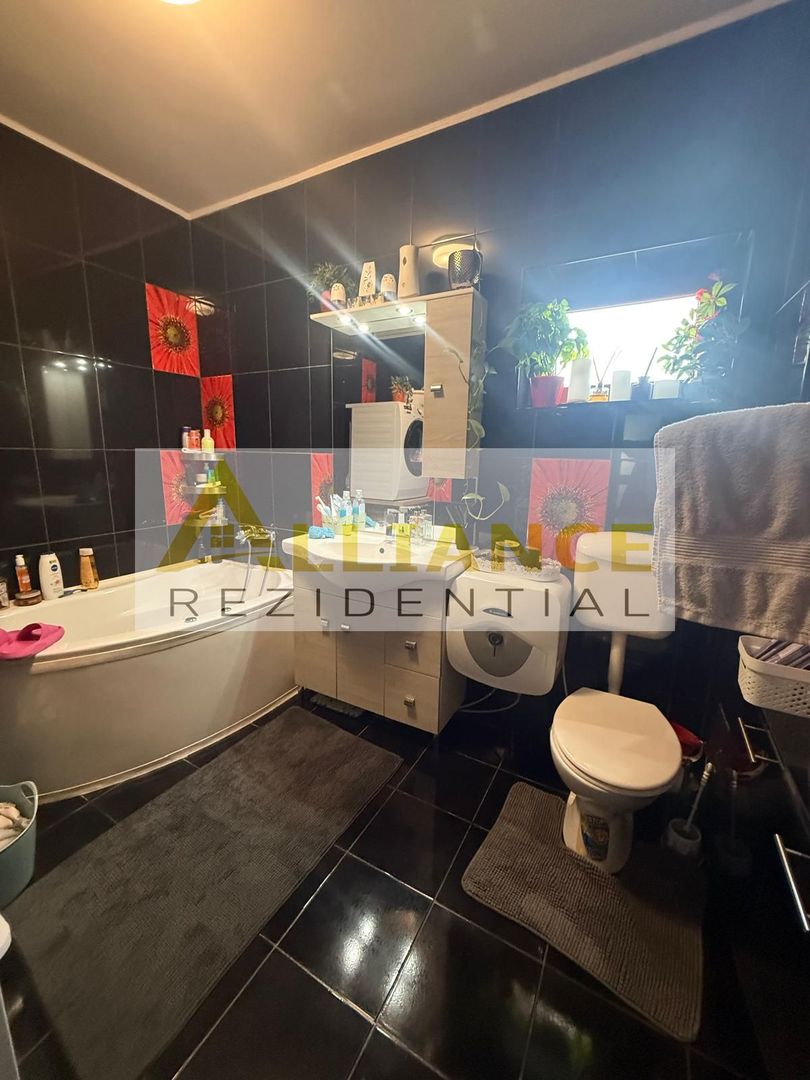 3 cam Allegria 84mp Et 1 Mobilat și utilat | Grădină beci foisor - Poză 17