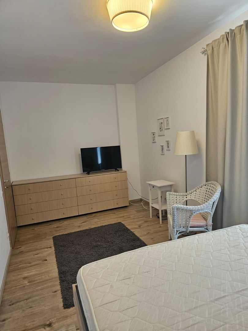 Apartament 3 camere renovat I Laguna Residence I Floreasca - Poză 8