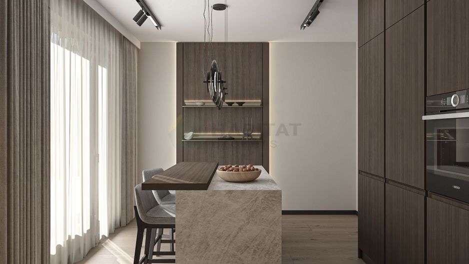Vila individuala P+1+Pod Vivo Residence - Poză 6