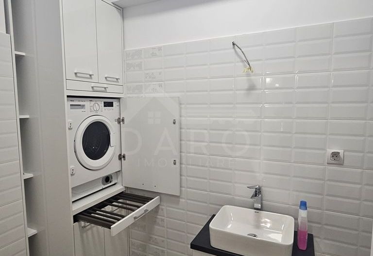 Apartament modern de închiriat, ultracentral – finisaje premium - Poză 7