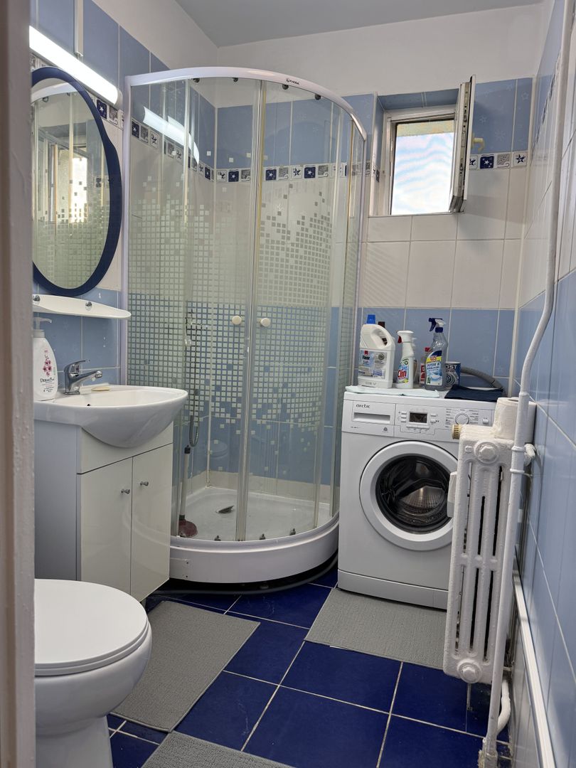 Apartament 2 camere renovat Giurgiului  M500 - Poză 13